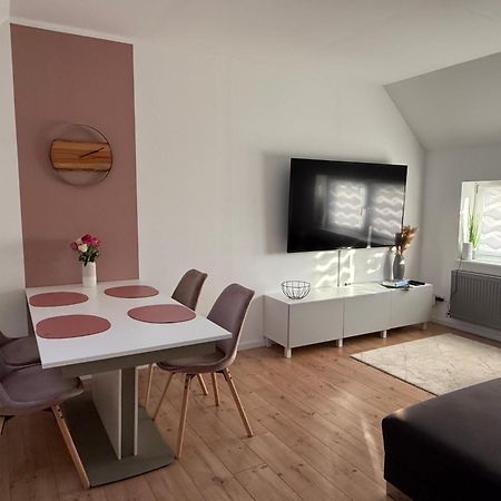 Grosse Ferienwohnung In Ostseenaehe Schonberg  Εξωτερικό φωτογραφία