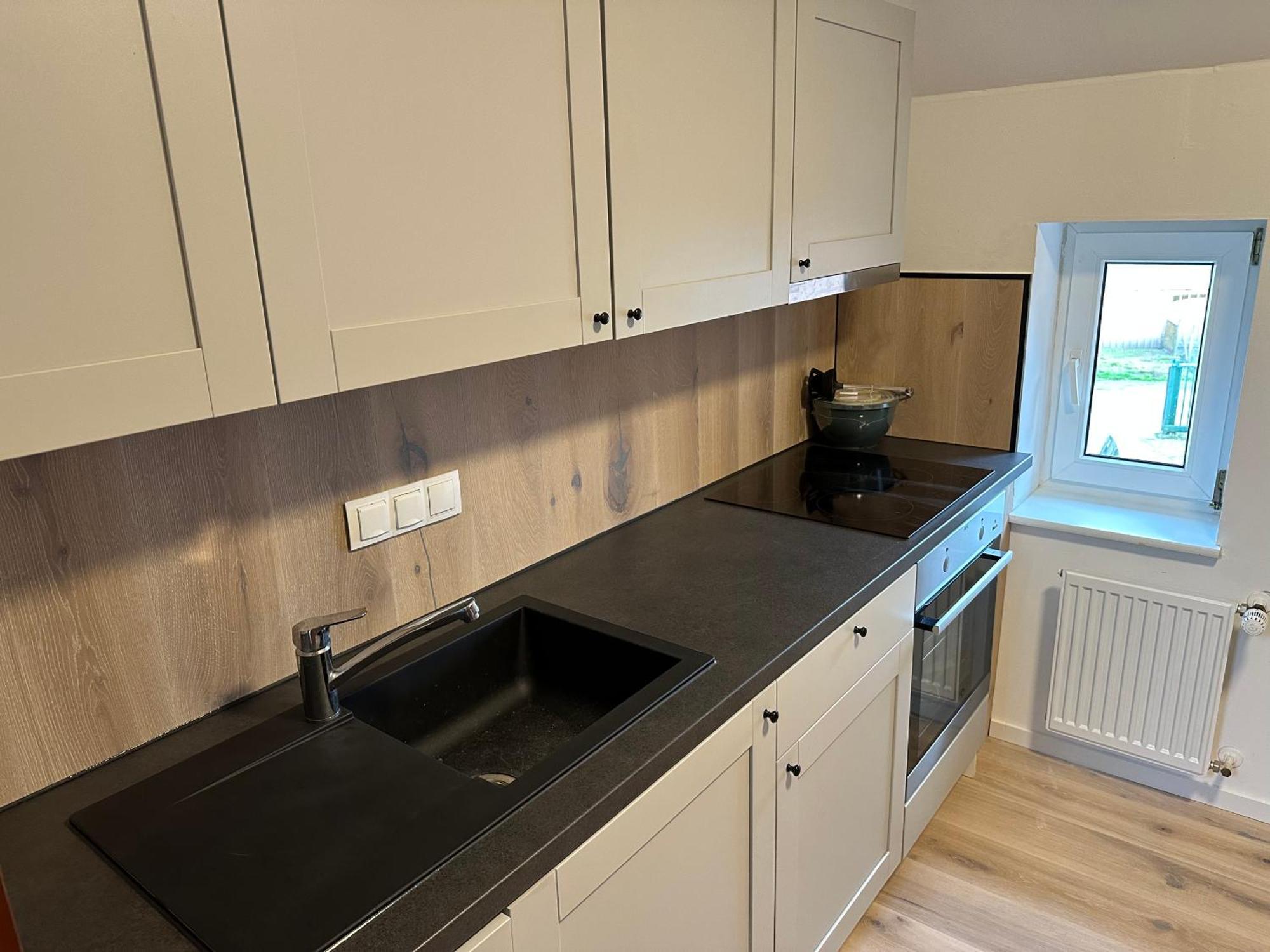 Grosse Ferienwohnung In Ostseenaehe Schonberg  Εξωτερικό φωτογραφία