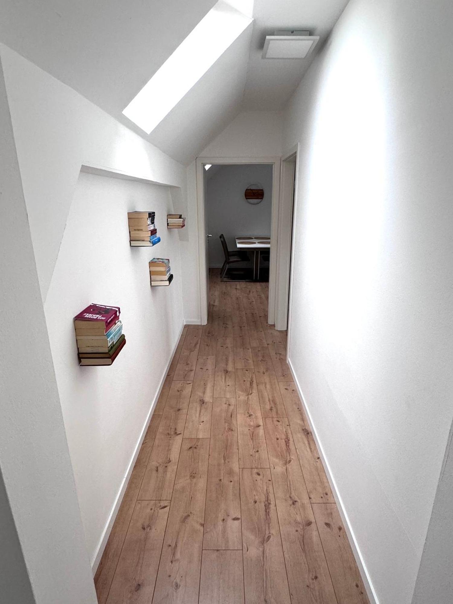 Grosse Ferienwohnung In Ostseenaehe Schonberg  Εξωτερικό φωτογραφία