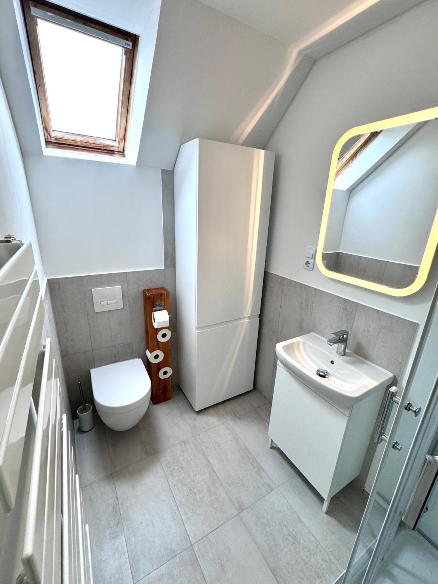 Grosse Ferienwohnung In Ostseenaehe Schonberg  Εξωτερικό φωτογραφία