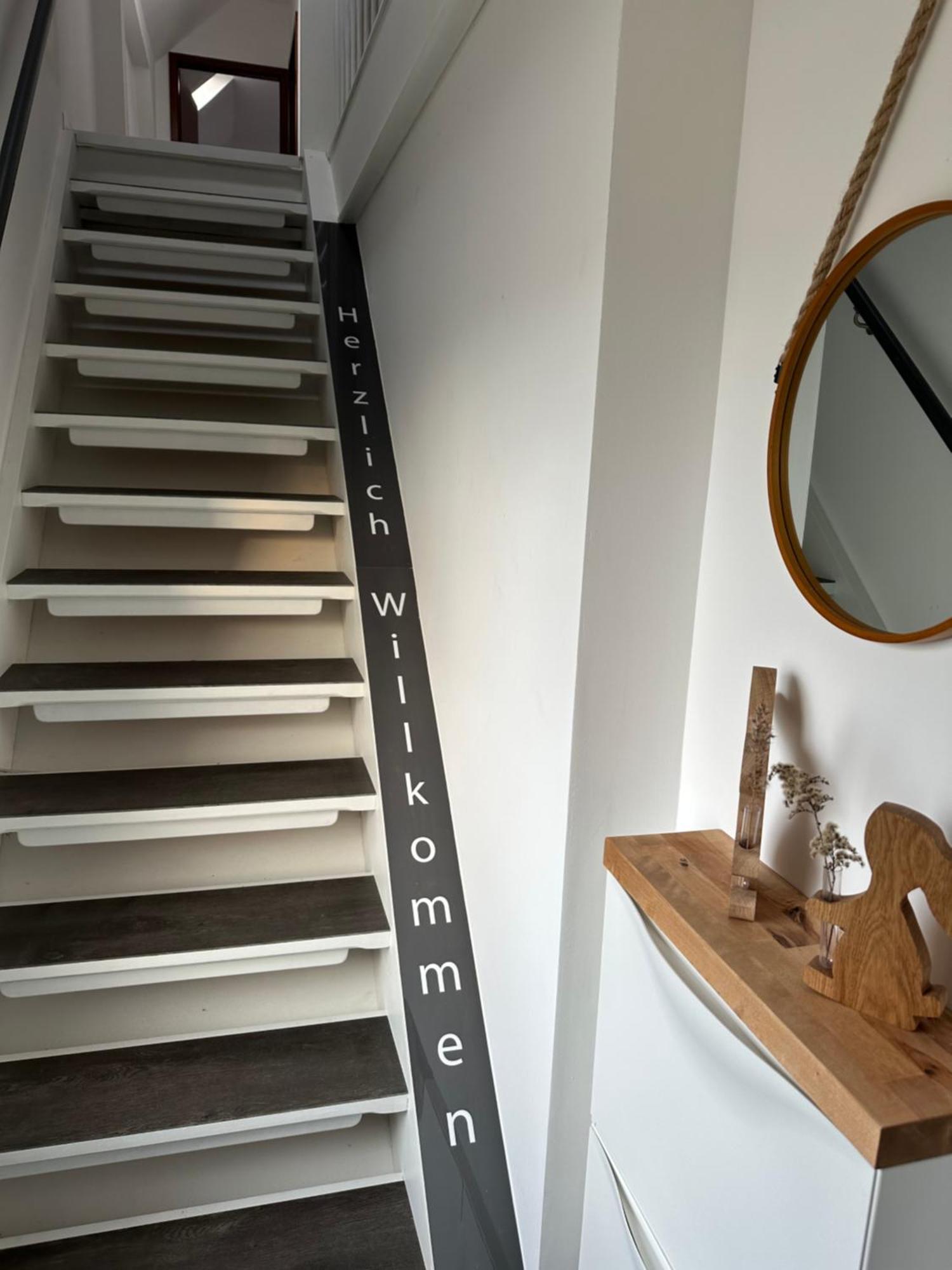 Grosse Ferienwohnung In Ostseenaehe Schonberg  Εξωτερικό φωτογραφία