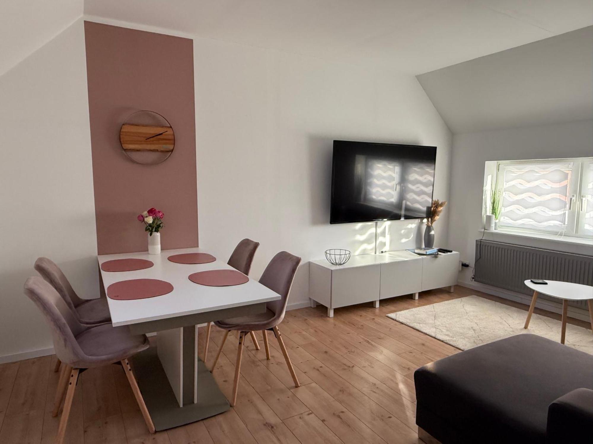 Grosse Ferienwohnung In Ostseenaehe Schonberg  Εξωτερικό φωτογραφία